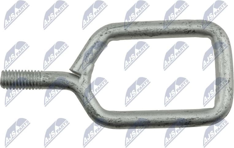 Bonnet Lock EZC-BM-146 - image 2