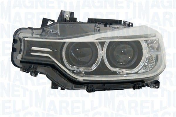 Headlight 719000000045