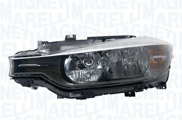 Headlight 719000000060