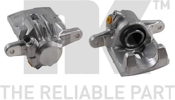 Brake Caliper 214412