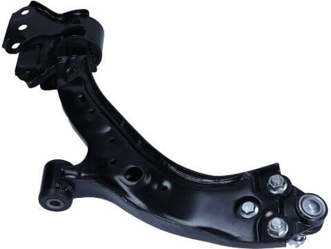 Control/Trailing Arm, wheel suspension 72-5289
