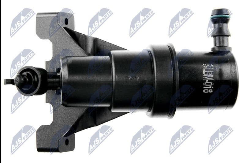 Washer Fluid Jet, headlight cleaning EDS-BM-018 - image 3