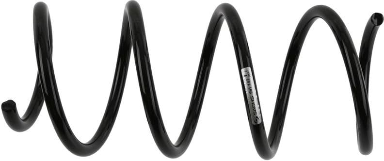 Suspension Spring 991 142