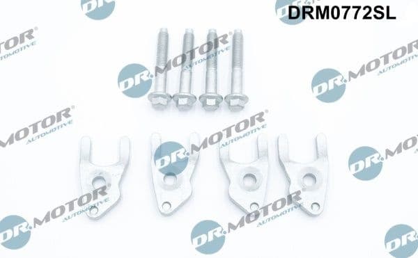 Mounting Tool Set, unit injector DRM0772SL