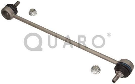 Link/Coupling Rod, stabiliser bar QS2614/HQ