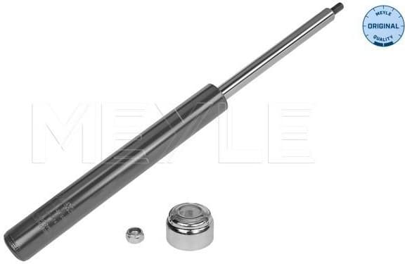 Shock Absorber MEYLE-ORIGINAL: True to OE. 11-26 624 0001
