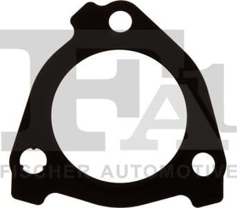 Gasket, exhaust pipe 770-918