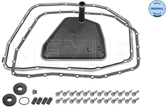 Parts Kit, automatic transmission oil change MEYLE-ORIGINAL-KIT: Better solution for you! 100 135 0004/SK