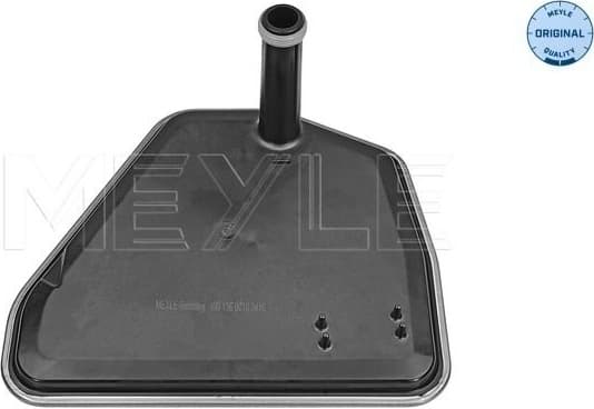 Hydraulic Filter, automatic transmission MEYLE-ORIGINAL: True to OE. 100 136 0010