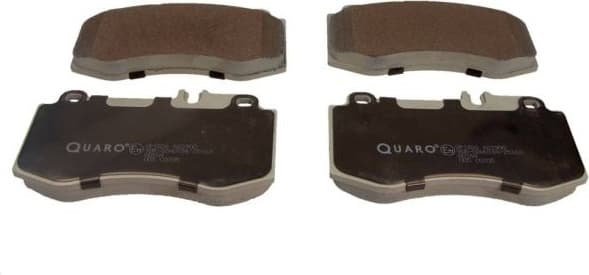 Brake Pad Set, disc brake QP1826