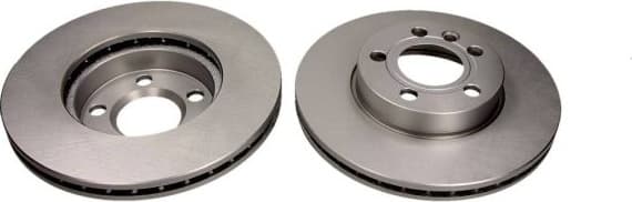 Brake Disc QD0525
