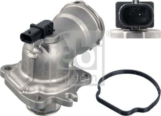 Thermostat, coolant 174399