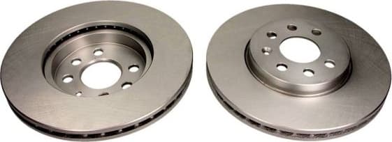 Brake Disc QD7147