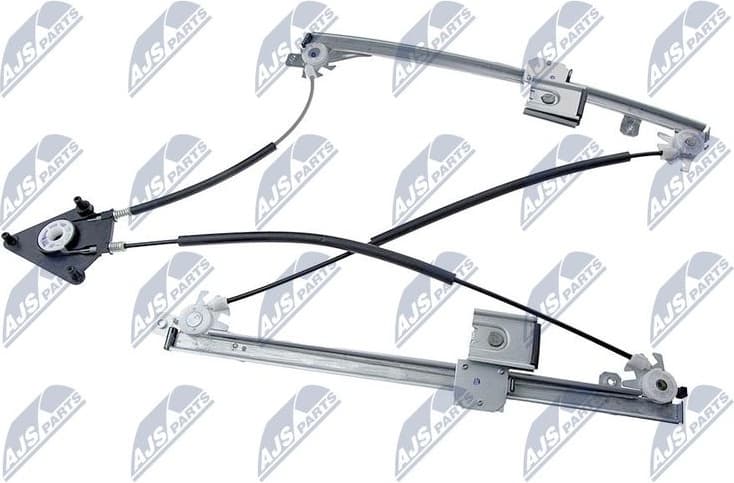 Window Regulator EPS-SE-008 - image 2