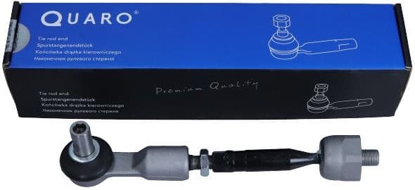 Tie Rod QS9208/HQ - image 3
