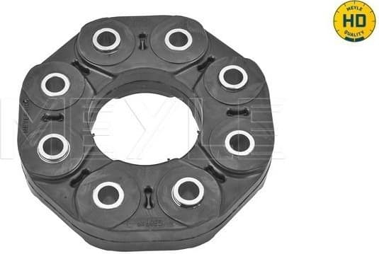 Joint, propshaft MEYLE-HD: Better than OE. 014 152 3109/HD