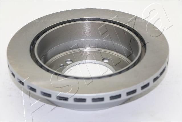 Brake Disc 61-05-513C - image 2