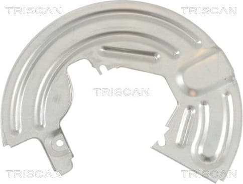 Splash Guard, brake disc 8125 25104
