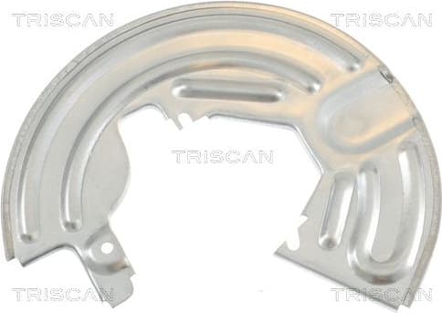 Splash Guard, brake disc 8125 25105