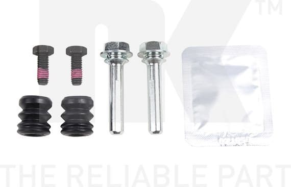 Guide Sleeve, brake caliper 8999008