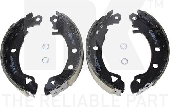 Brake Shoe Set 2710487