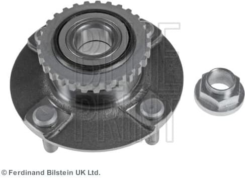Wheel Bearing Kit ADG08325