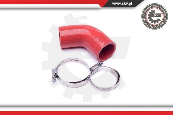 Charge Air Hose 43SKV292 - image 2