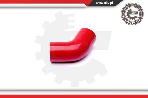 Charge Air Hose 43SKV292 - image 3