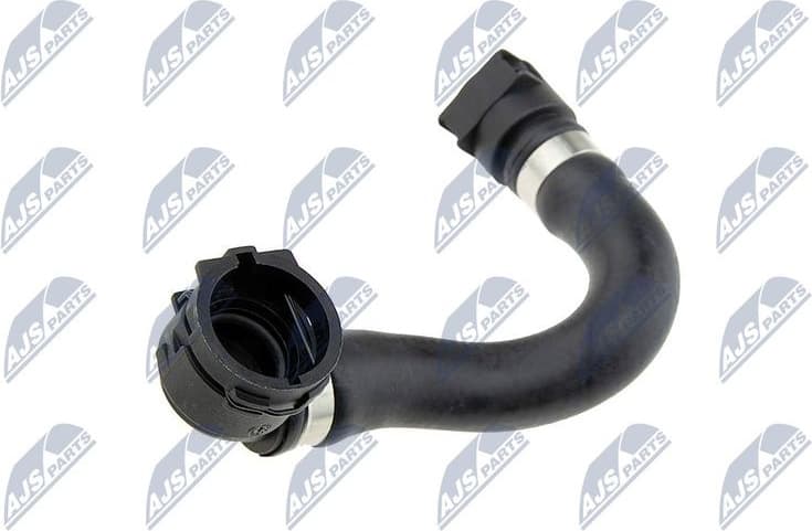 Radiator Hose CPP-BM-070