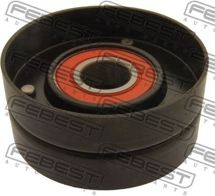 Deflection/Guide Pulley, V-ribbed belt 2988-DIII