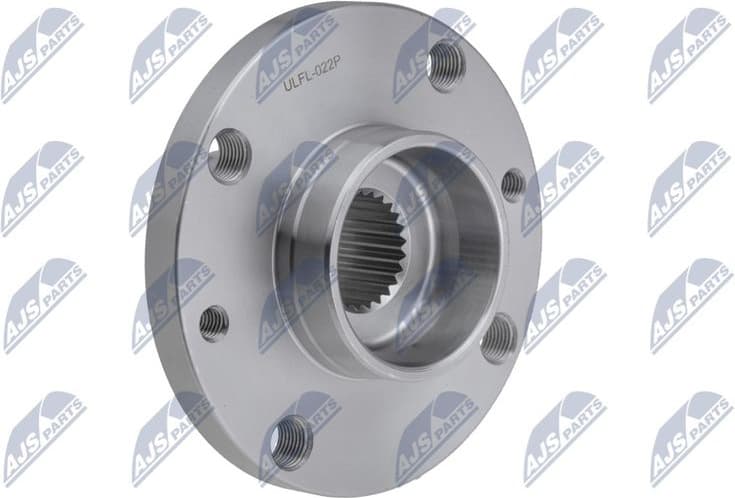 Wheel Hub KLP-FT-022P - image 2