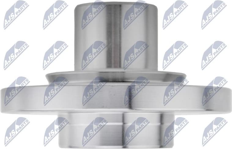 Wheel Hub KLP-FT-022P - image 3