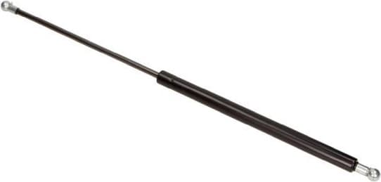 Gas Spring, rear window 12-1595