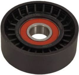 Tensioner Pulley, V-ribbed belt 54-1370 - image 2