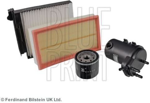 Parts Set, maintenance service ADN12138