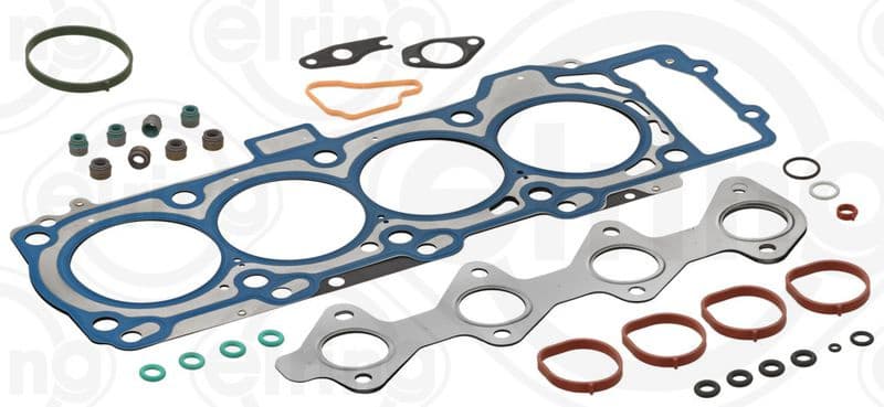 Gasket Kit, cylinder head 457.060
