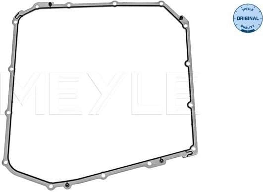 Gasket, automatic transmission oil sump MEYLE-ORIGINAL: True to OE. 100 140 0003