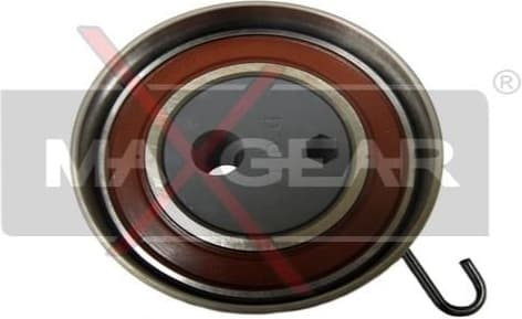 Tensioner Pulley, timing belt 54-0253