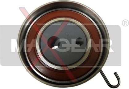 Tensioner Pulley, timing belt 54-0253 - image 2