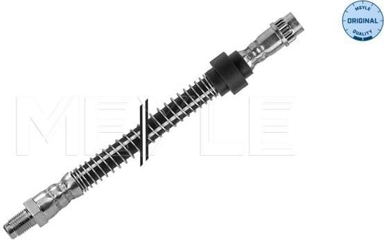 Brake Hose MEYLE-ORIGINAL: True to OE. 16-14 525 0009