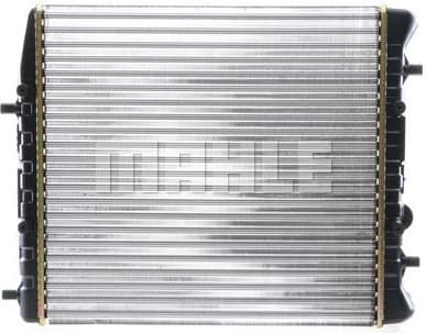 Radiator, engine cooling BEHR CR 454 000S - image 7