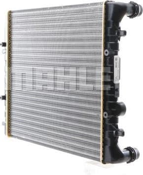 Radiator, engine cooling BEHR CR 454 000S - image 8
