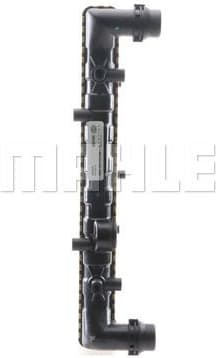 Radiator, engine cooling BEHR CR 454 000S - image 9