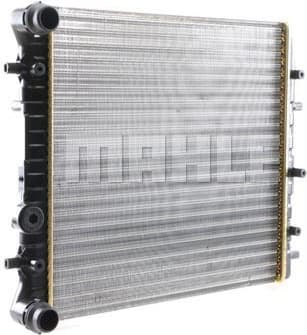 Radiator, engine cooling BEHR CR 454 000S - image 10