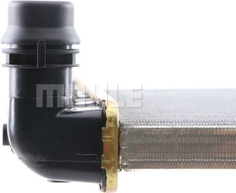 Radiator, engine cooling BEHR CR 454 000S - image 15