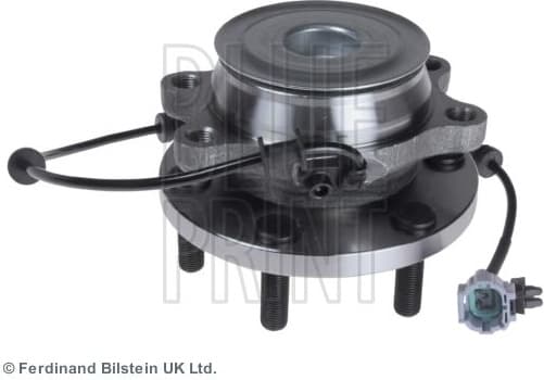 Wheel Bearing Kit ADN18272