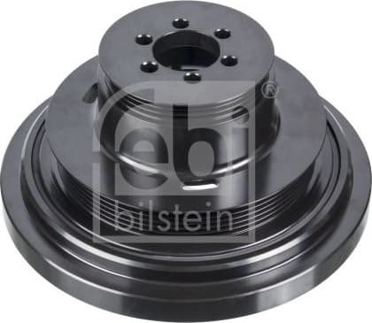 Belt Pulley, crankshaft 104280
