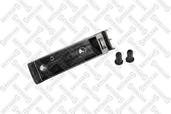 Mounting Bracket, bumper 87-18517-SX