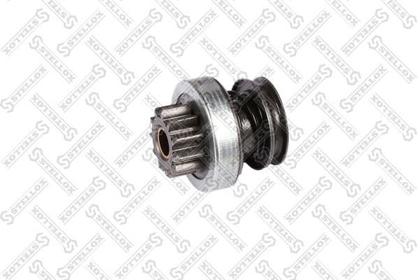 Freewheel Gear, starter 06-80209-SX