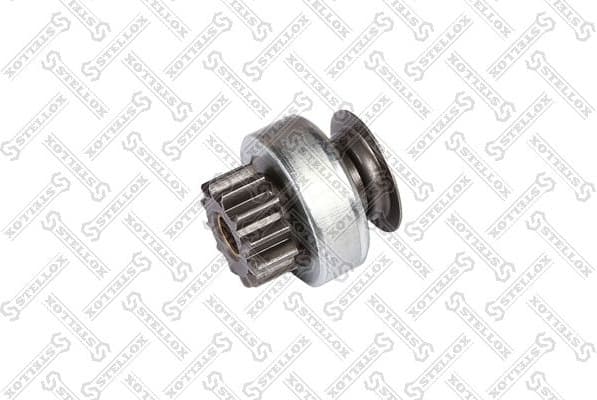 Freewheel Gear, starter 06-80210-SX
